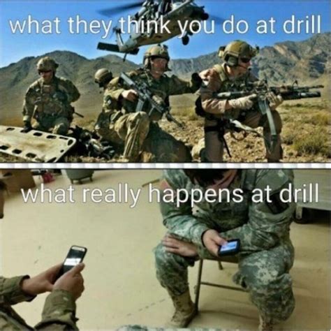 National Guard Memes 15 Hilarious Military Memes Military Machine