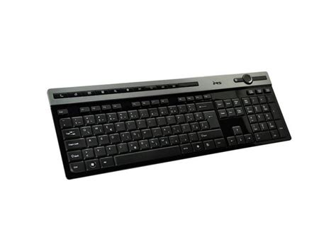 Ms Industrial Sigma Usb žična Tastatura Cena Karakteristike Komentari