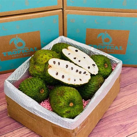 Tropical Fruit Box Order Exotic Fruits And Tropical Fruits Today Free