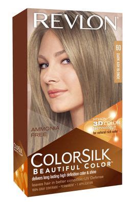 Maybe you would like to learn more about one of these? Pilihan Warna Cat Rambut Revlon Lengkap