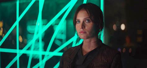 Rogue One A Star Wars Story Reshoots The Tone Needs To Be Lightened