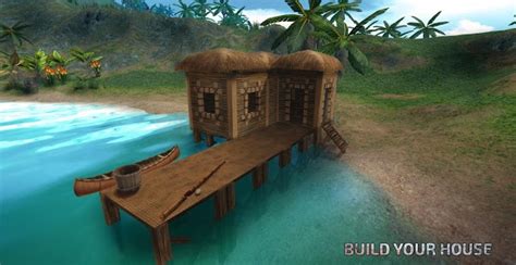 Download Survival Island Evolve Survivor Building Home