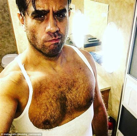 Bobby Cannavale Instagram See More Ideas About Bobby Cannavale Bobby Robert Michaels Gigutan