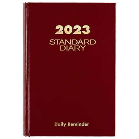 Collins Belmont Diary 2023 For Sale Picclick