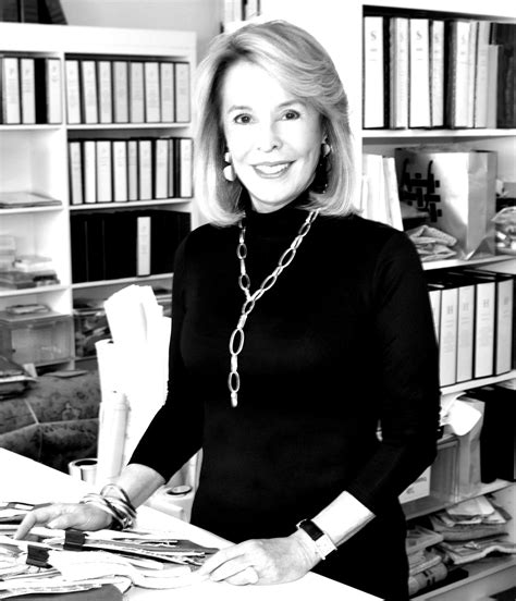 Ellie Cullman - Luxe RED Awards