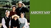 Aaron's Way - NBC Series