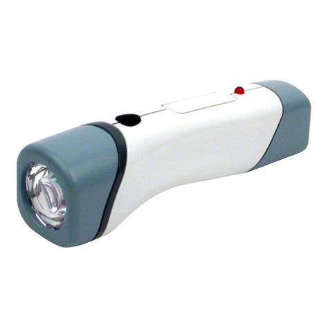 Dorcy 411045 Led Rechargeable Flashlight