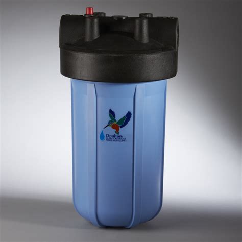 Lelekey ceramic water filter faucet cartridge replacement 2. W9381105 Doulton Rio2000 Ceramic Water Filter