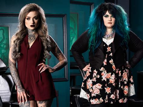 How The Ink Master Season Finale Became An Unexpected Lesson In Feminism Wired