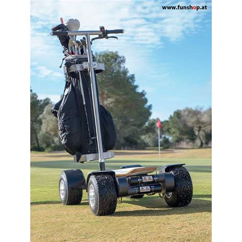 Golfboard Mk02 Ld Funshop Kingsong Evolve Sxt Ninebot Gotway Gomate