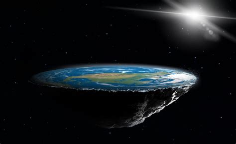 Weaponizing The Flat Earth Movement Science Woke