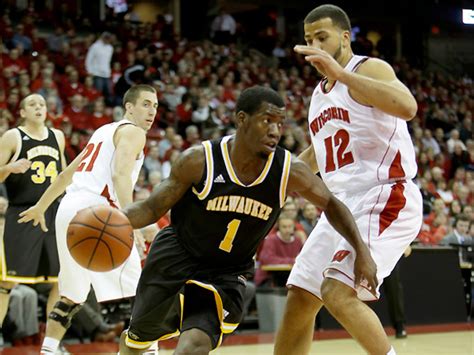 Ncaa Tournament Team Previews Milwaukee Panthers Sports Illustrated