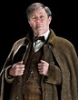Jim Broadbent as "Horace Slughorn" | Harry potter characters, Rowling ...