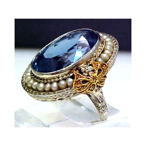 Valuable Antique Jewelry Is Beautiful And An Investment