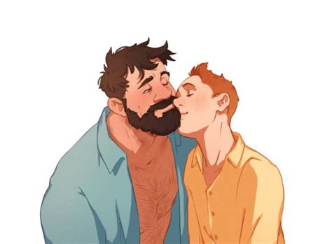 Pin By It Users Magazine On Tintin Gay Art Queer Art Art Of Man