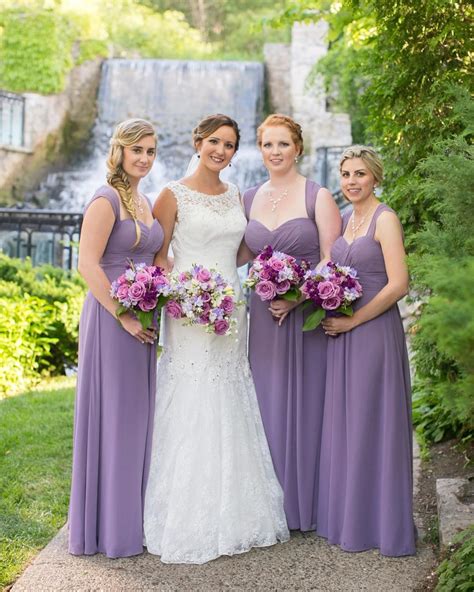 I Got My Wedding Dress And Bridesmaid Dresses From Best For Bride