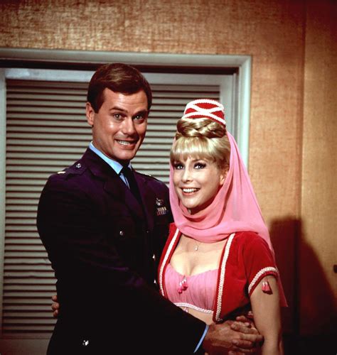 Things You Might Not Know About I Dream Of Jeannie Fame10