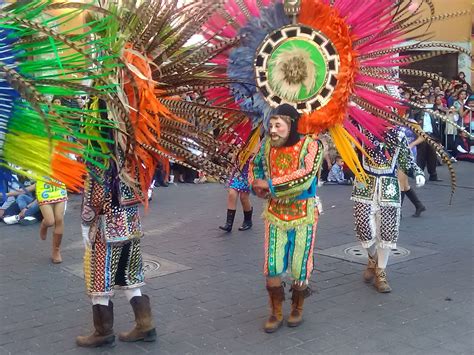Tlaxcala Carnival A Tradition Of Many Years Bestmex Blog