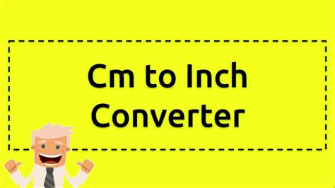 What height is 113cm in feet and inches. Cm to Inch Converter - YouTube