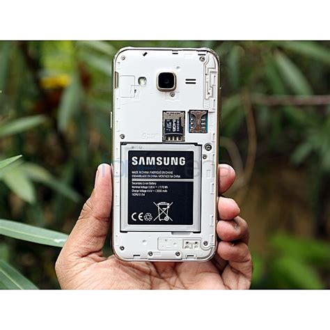 For samsung g530h (grand prime),g531f(grand prime 4g),g550f, j500f,z300h, j260,j250. Samsung Samsung Galaxy j2 Starndard Original Battery ...