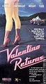 Valentino Returns | VHSCollector.com