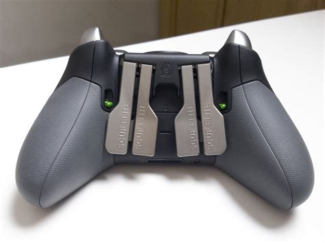 The Scuf Elite Paddle Kit Is A Better Investment Than You Might Think Windows Central