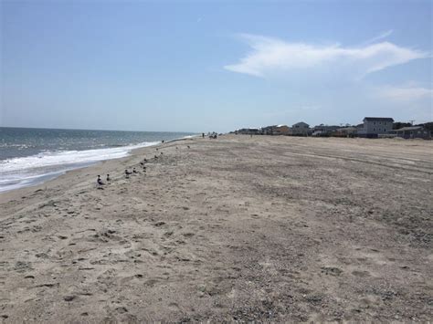 Longtime Edisto Beach Visitors Are In For A Shock This Summer Season