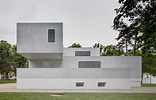 Bauhaus Masters' Houses Restored, Now Open to Public | ArchDaily