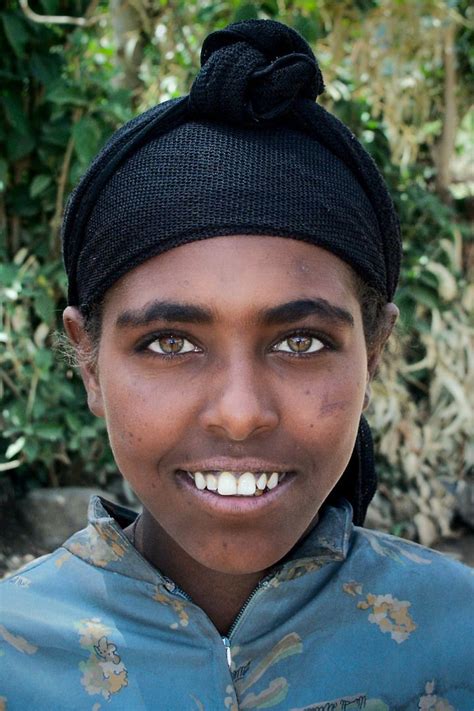 Ethiopian Eyes Lafforgue By Eric Lafforgue In People Of Ethiopia On