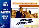 Laura's Miscellaneous Musings: Tonight's Movie: Hell on Frisco Bay ...