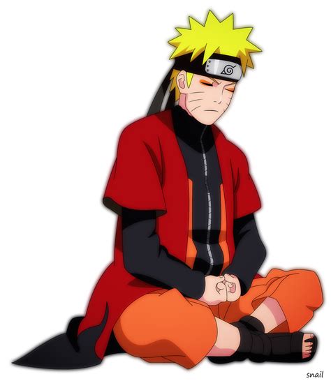 Sennin By Abaoabao On Deviantart Naruto Uzumaki Sasunaru Uchiha