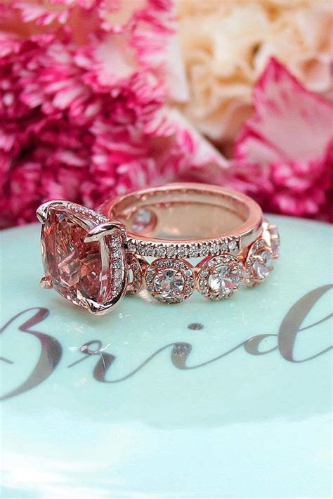 Unique Engagement Rings 36 Modern And Unique Ring Ideas That Wow