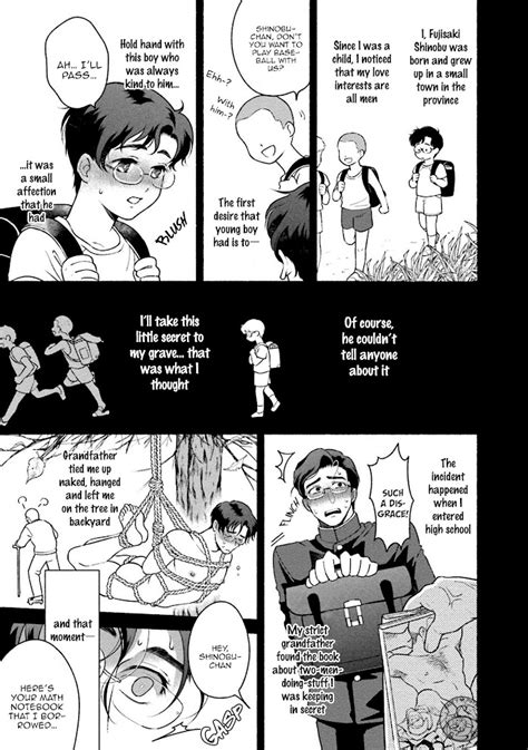 Read Sakurada Senpai Kaizou Keikaku Manga English Online Latest Chapters Online Free Yaoiscan