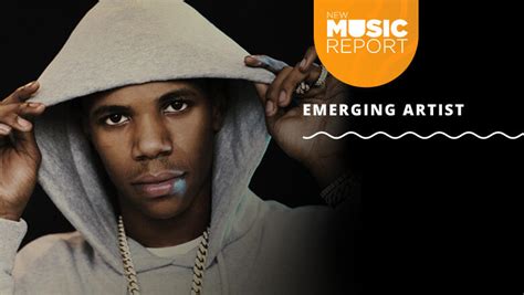 New Music Report Emerging Artist Of The Week A Boogie Wit Da Hoodie