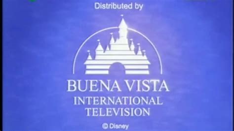 Walt Disney Pictures Buena Vista International Inc PictureMeta