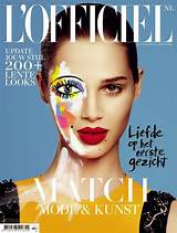Pictures of Best Fashion Magazines