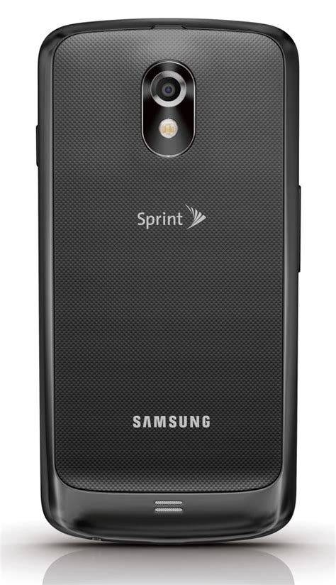 Samsung Galaxy Nexus Sprint Cell Phones And Accessories