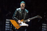 The Edge on U2's New SiriusXM Station, Band's Future Plans - Rolling Stone