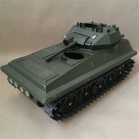 The cobra high speed sentry (h.i.s.s.) tank has been the dominant tank used by cobra forces since the organization's inception. GI Joe Tank | Vintage toys, Gi joe, Childhood toys