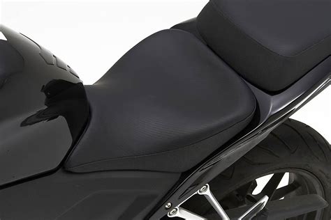Corbin Motorcycle Seats And Accessories Honda Cb 500f And Cbr 500r 800