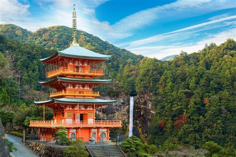 Seiganto Ji Japan Japan Travel World Heritage Sites Japan