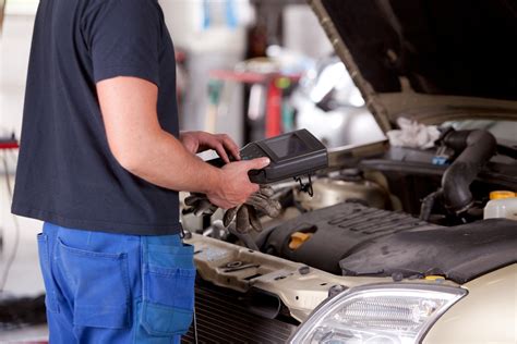 Car Tune Up Checklist And Benefits Rpm Auto Repair
