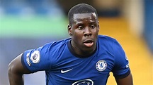 'I know I can be a threat' - Chelsea goal hero Zouma delighted with set ...