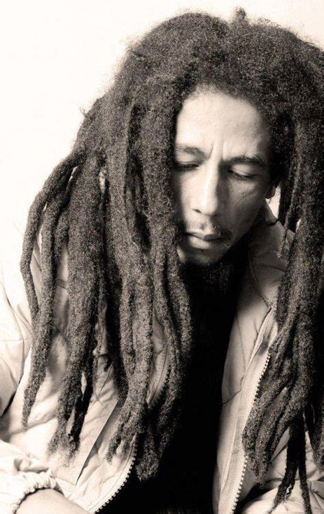 Bob Marley ♥ Snaps Pinterest Bob Marley Bobs And Bob Marley Natty Dread