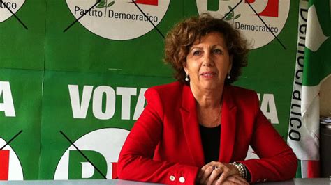 Patrizia Maestri Appello Dei Giovani Per La Candidata Alle Primarie Parlamentari