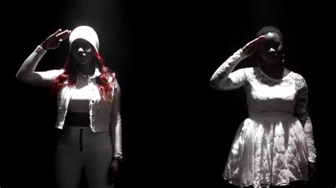 Cleo Ice Queen Ft Wezi Ninaka Official Video Afrofire