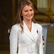 Crown Princess Elisabeth of Belgium to Attend Military Academy