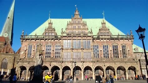 Das Rathaus, Bremen | Travel, Cologne cathedral, Cathedral