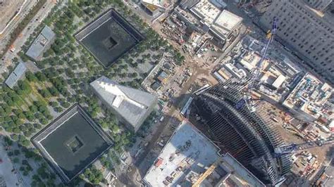 The Status Of The World Trade Center Complex 13 Years