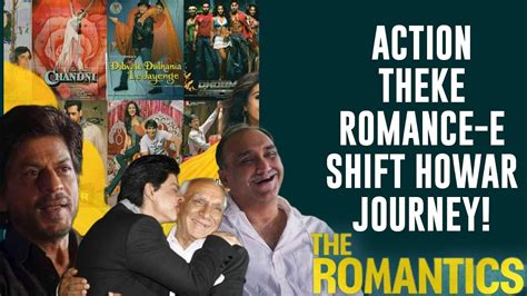 Action Theke Romance Shift Howar Journey The Romantics Series Review Youtube